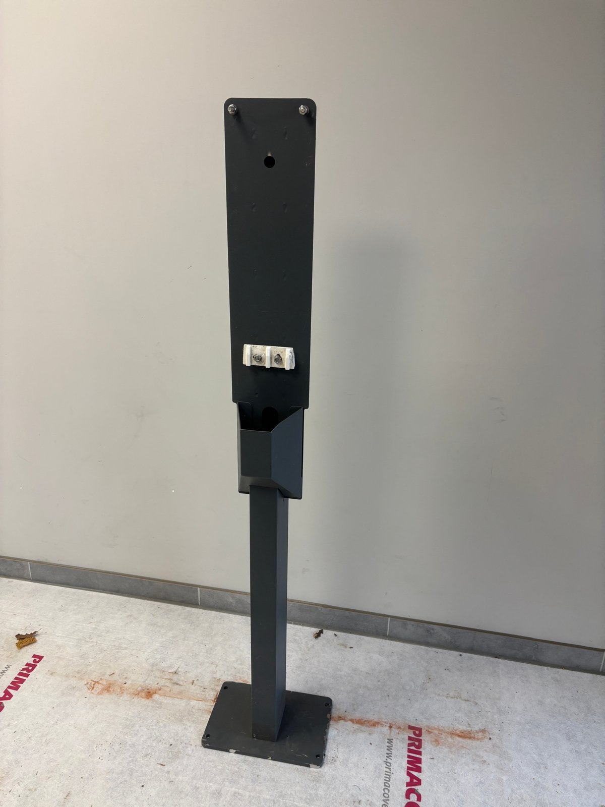 Aluminium paal voor Alfen Double lader - Zo goed als nieuw, Auto diversen, Laadpalen, Ophalen, Zo goed als nieuw, Nvt, Laadpaal