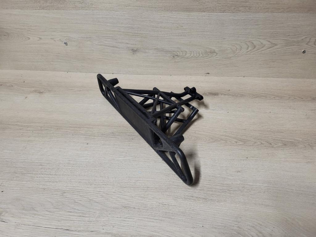 Losi 5ive T achter bumper, Benzine, Ophalen of Verzenden, Zo goed als nieuw, Onderdeel