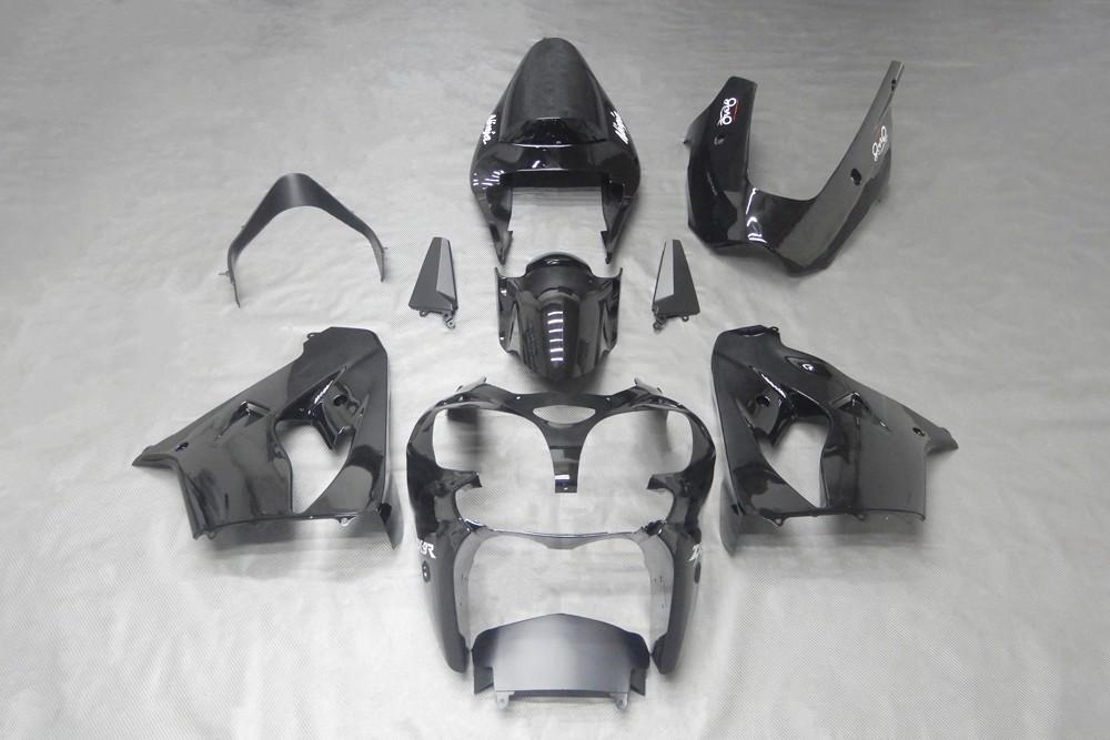 Motorfiets AVDB kuipdelen voor KAWASAKI ZX9R 2002 - 2003, Ophalen of Verzenden, Nieuw