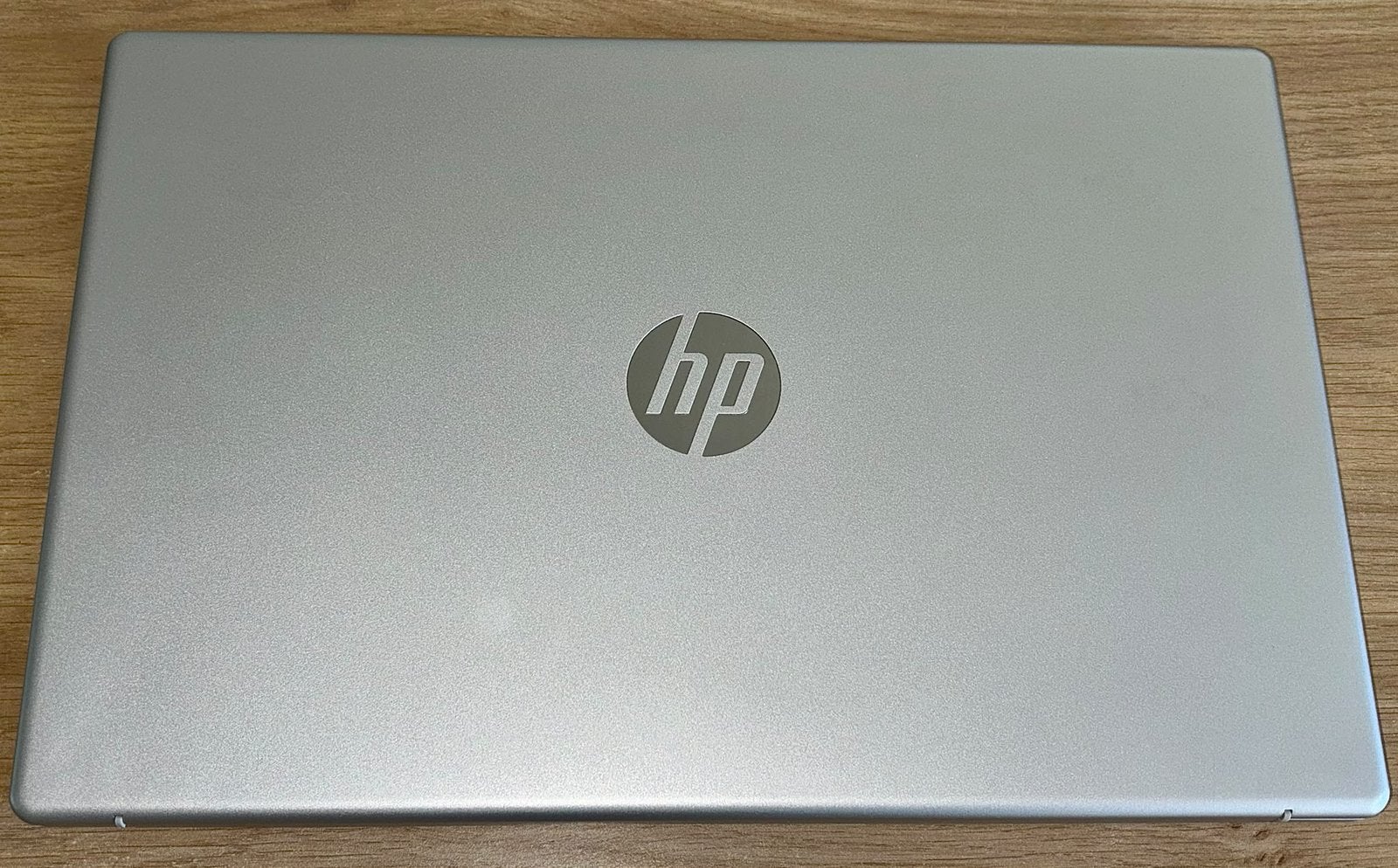 NIEUW Laptop HP 15-fd0831nd Intel Core i3-1315U, 8 GB, Nieuw, Ophalen of Verzenden, 4 Ghz of meer