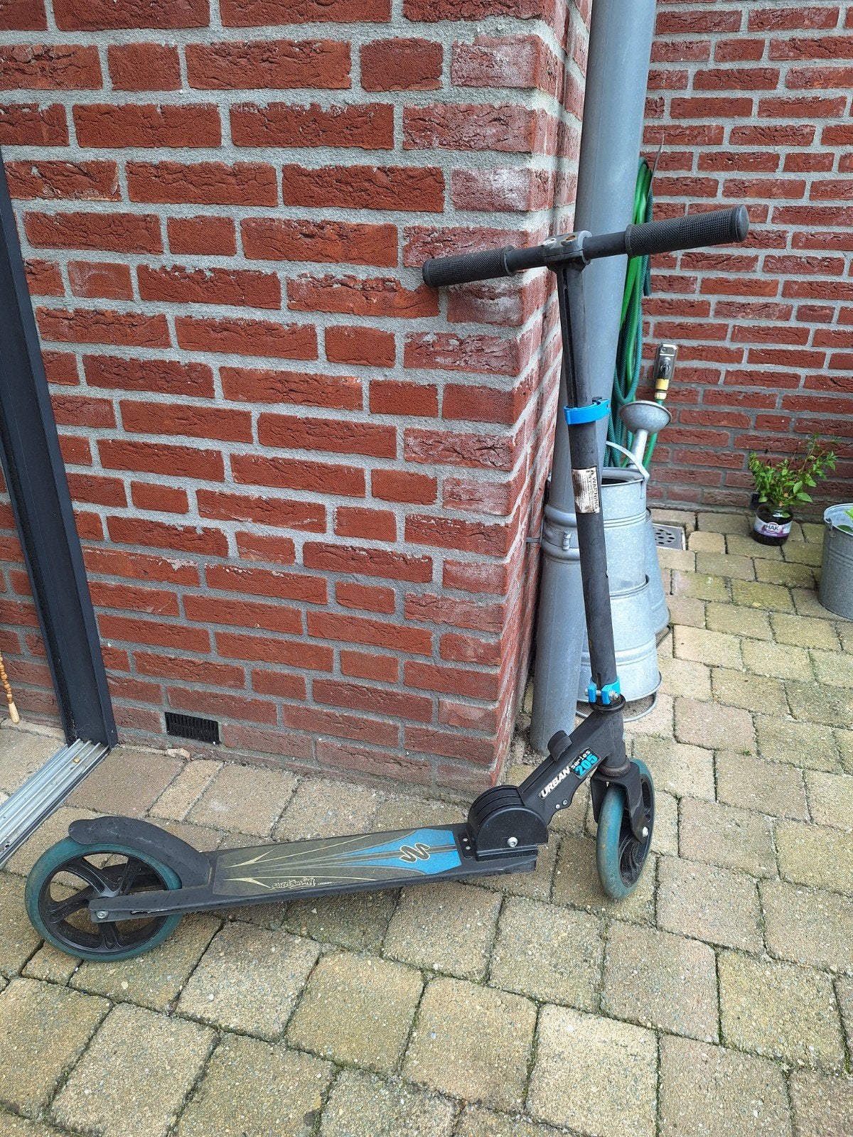 Urban Scooter Step - Gebruikt maar in goede staat, Fietsen en Brommers, Ophalen of Verzenden, Gebruikt, Gewone step, Urban Scooter