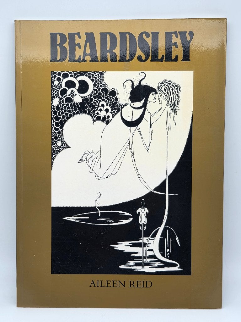 Beardsley - Art Nouveau, Boeken, Ophalen of Verzenden, Gelezen, Schilder- en Tekenkunst