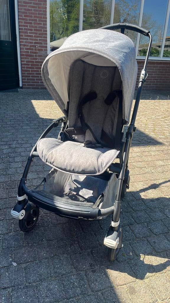 Bugaboo bee 5, Ophalen, Zo goed als nieuw