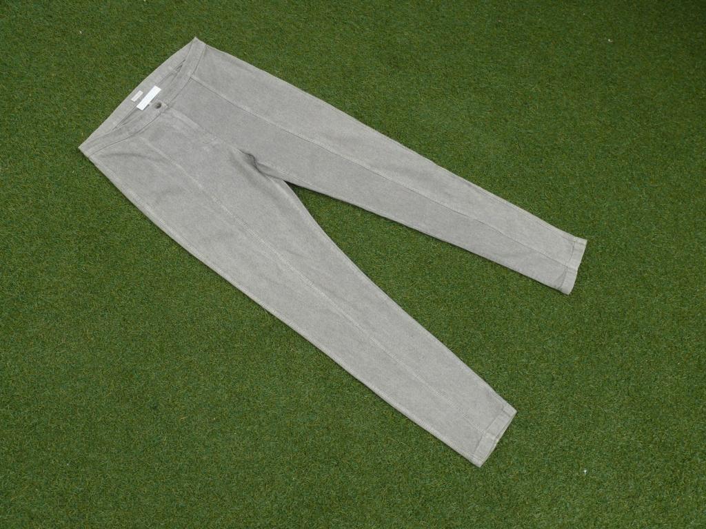 ANNETTE GORTZ tregging broek maat 40 lengte 32 stretch, Kleding | Dames, Broeken en Pantalons, Maat 38/40 (M), Annette gortz, Ophalen of Verzenden