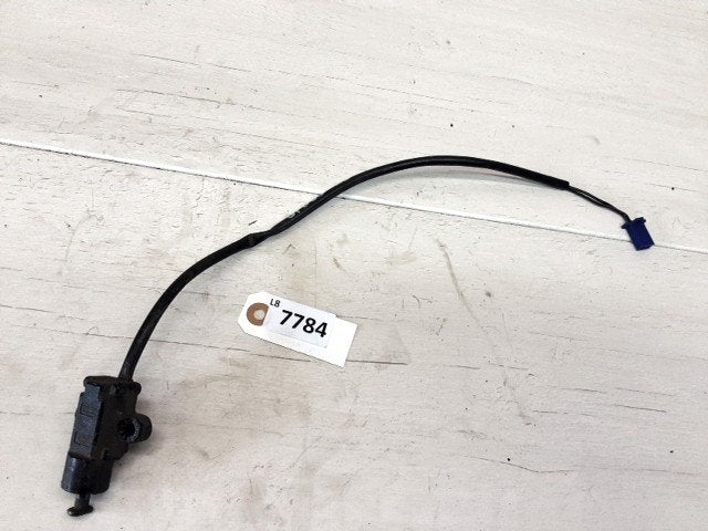 GP800 2007 - 2012 Gilera Elektrische component D1-51250