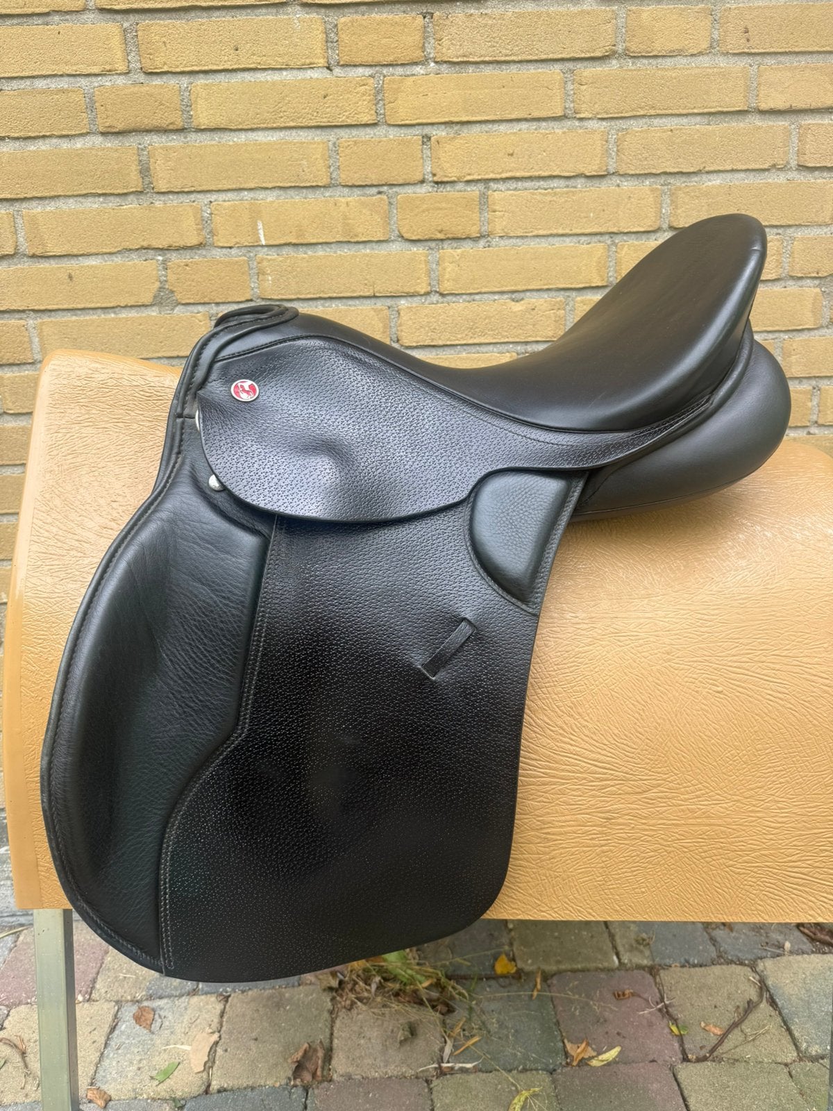 Diverse vzh zadels goedkoop! Gratis passervice bij aanschaf, Gebruikt, Zeeasterweg, Ophalen of Verzenden, Ck