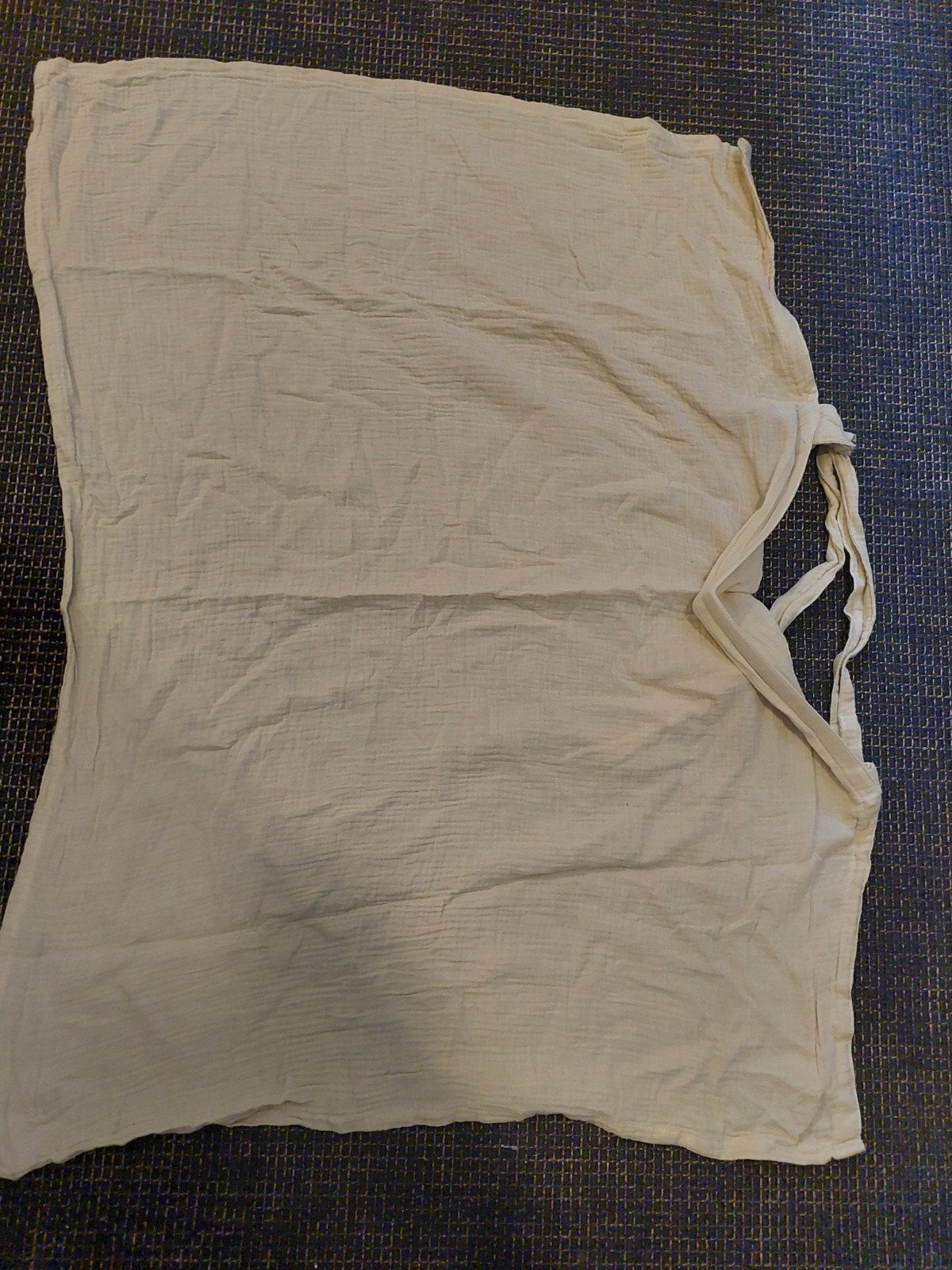 Nieuwe voedingsdoek - Ideaal voor discrete borstvoeding, Kinderen en Baby's, Ophalen of Verzenden, Nieuw