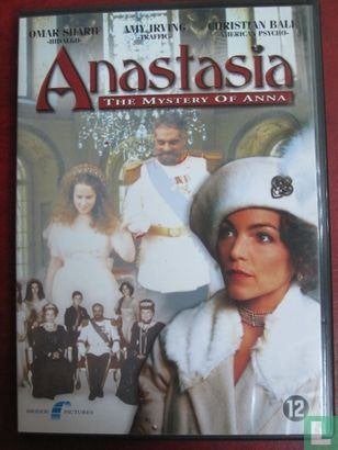 anastasia( omar sharif , amy irving , christian bale ), Vanaf 16 jaar, Ophalen of Verzenden, Zo goed als nieuw