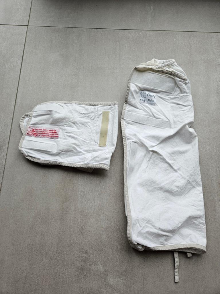 Inbakerdoek pacco 2-4kg, Ophalen of Verzenden, Gebruikt, Pacco, Jongetje of Meisje