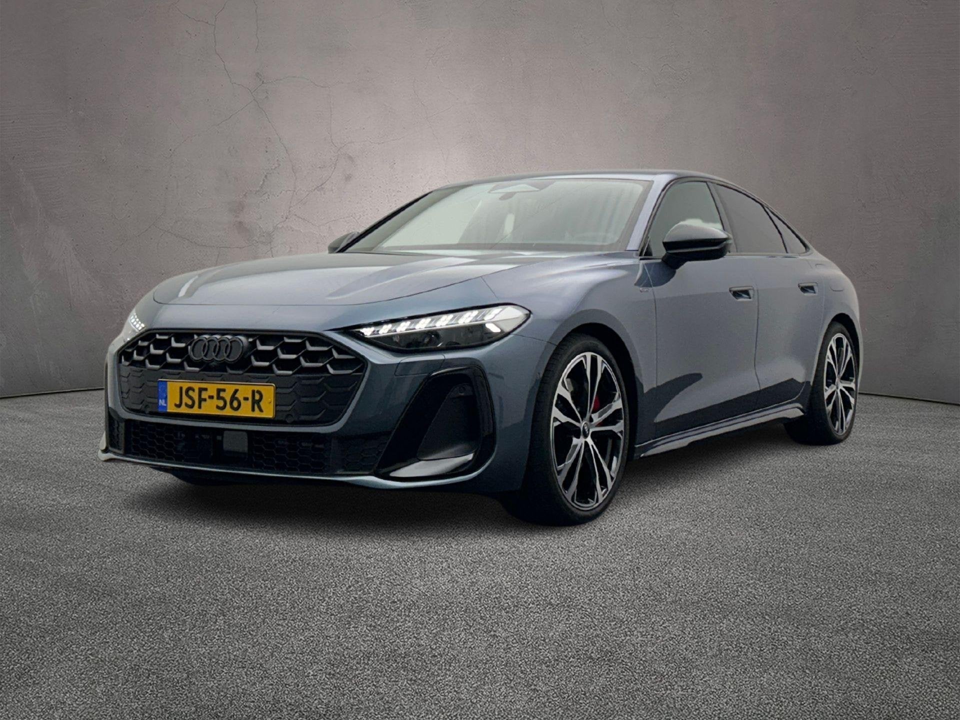 Audi A5 Limousine 2.0 e-hybrid quattro S edition | Full-led
