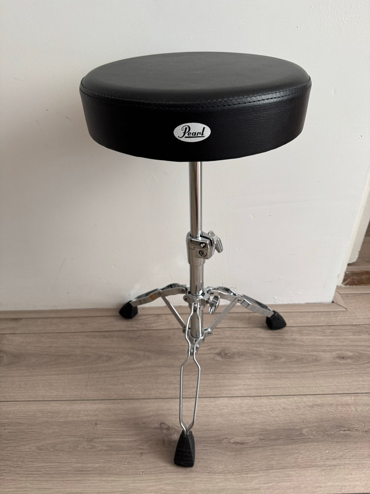 Pearl drumkruk - Zo goed als nieuw, Ophalen, Zo goed als nieuw, Pearl