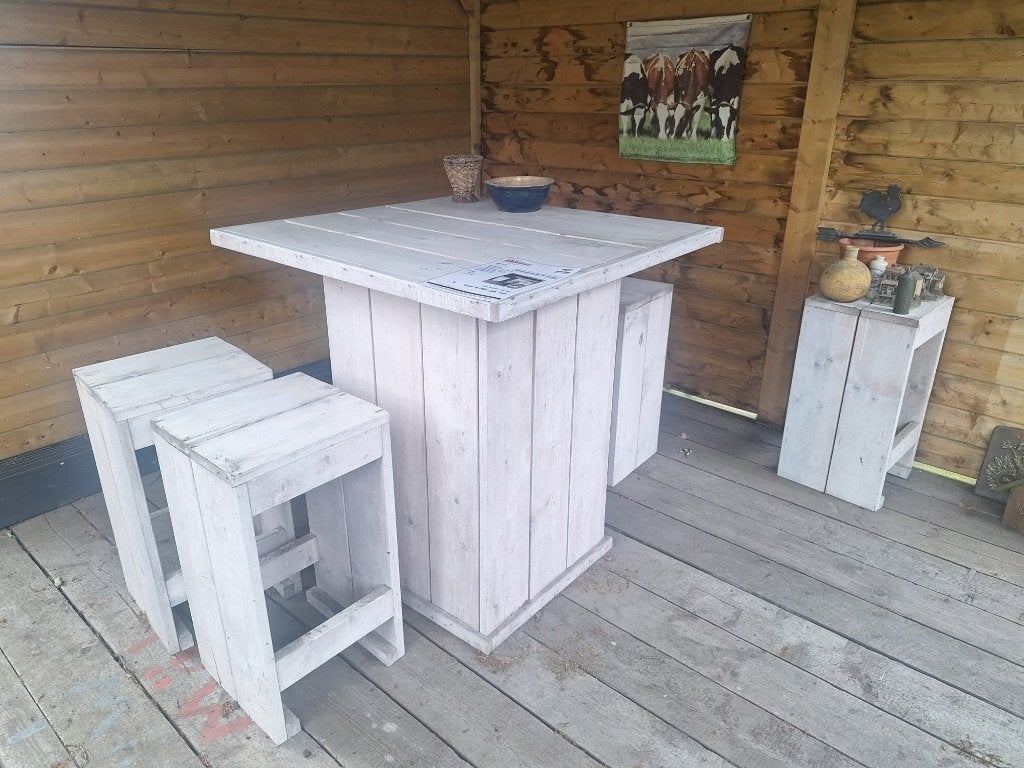 Bar sets, Ophalen, -, -, Nieuw