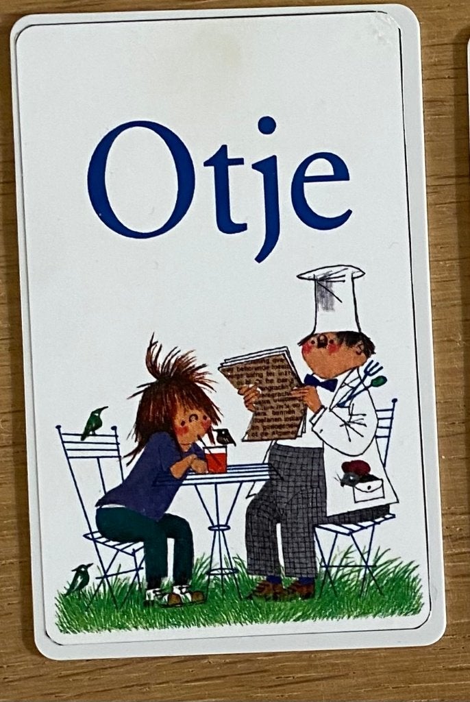 Yoto kaartje NL, Verzenden, Nieuw, Elektronica, Met geluid