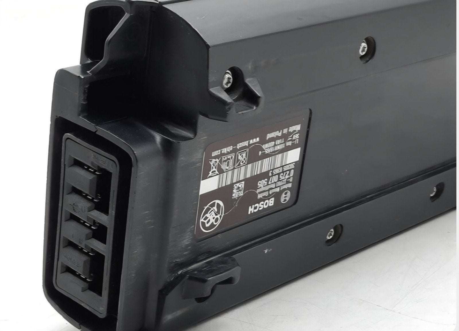 Bosch PowerPack 400 Fietsaccu - Gebruikt, Gebruikt