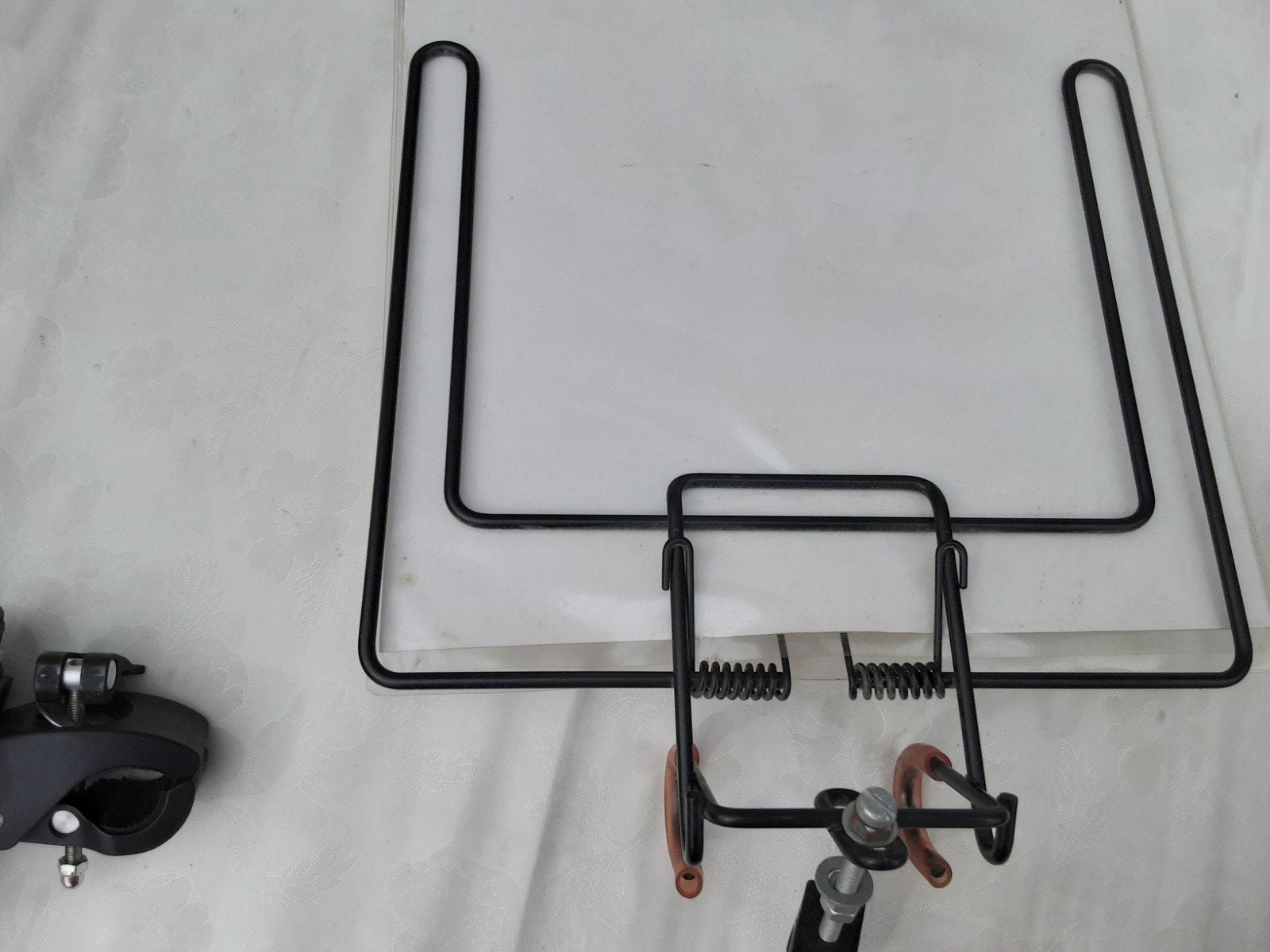 te koop fiets kaart klem, Ophalen, Nieuw