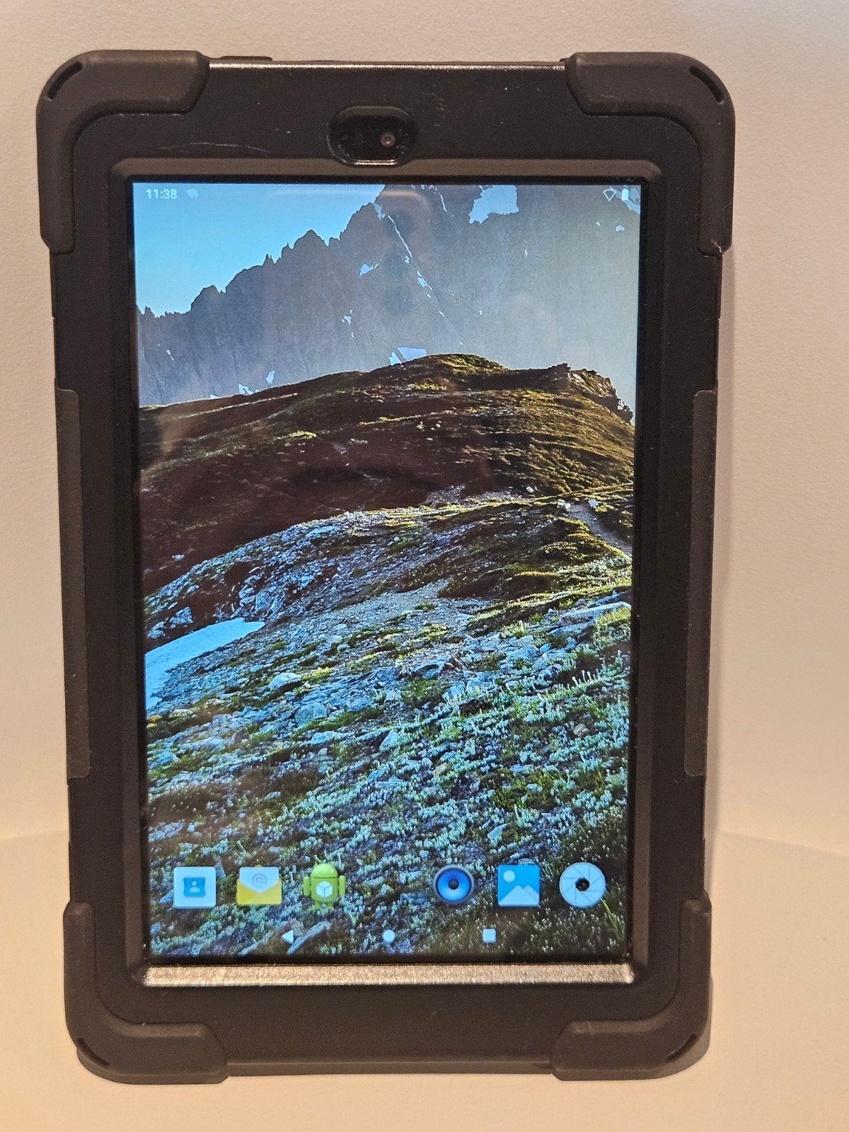 Amazon Fire HD 8 Tablet, Computers en Software, FIre HD 8, 8 inch, Ophalen of Verzenden, Gps
