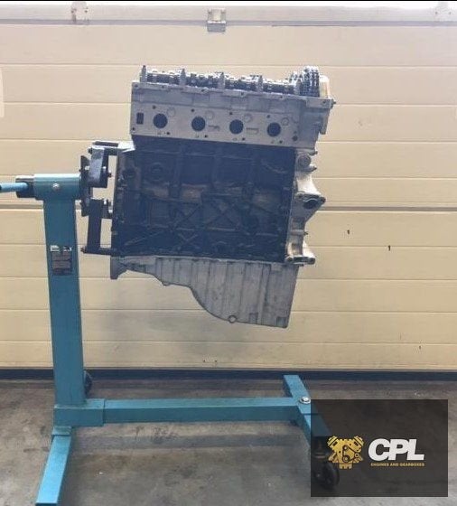 Mercedes Sprinter 2.2 CDI 646986 646.986 Revisie Motor, -, -, Ophalen of Verzenden, -