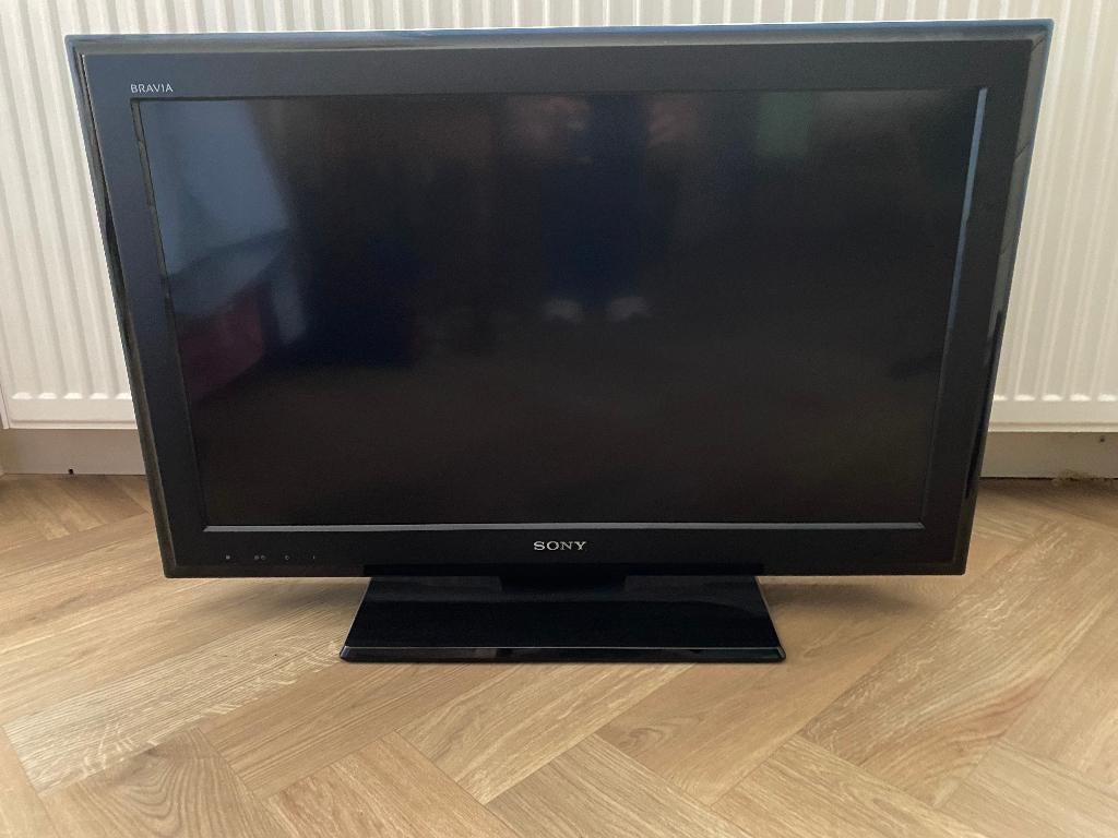 Sony Televisie, Audio, Tv en Foto, Ophalen, Gebruikt, 50 Hz, LCD