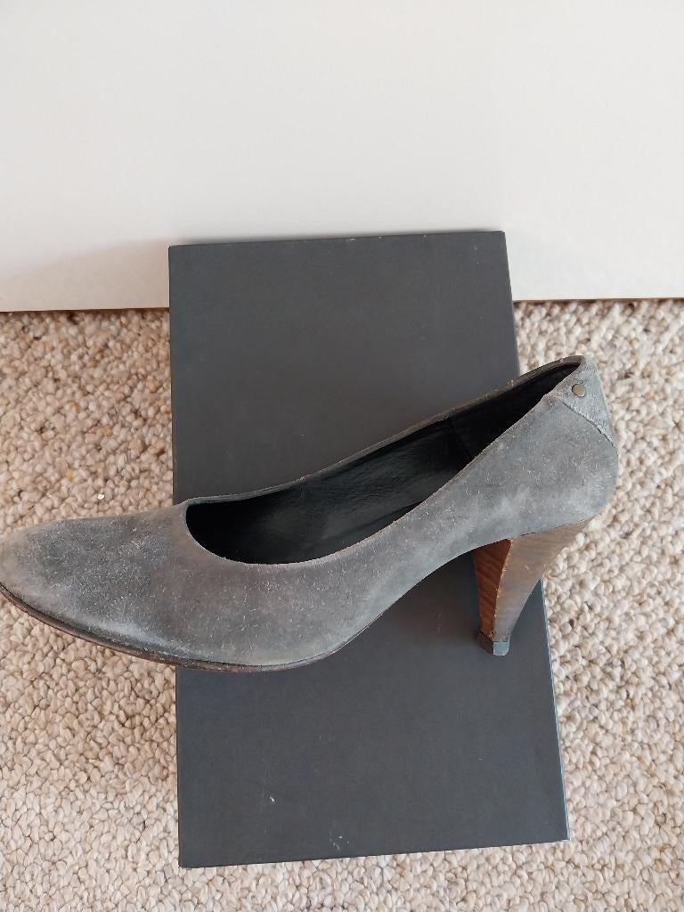 pumps, Kleding | Dames, Schoenen, Overige kleuren, Anna van Toor, Ophalen of Verzenden, Schoenen met hoge hakken