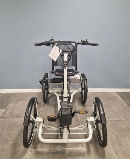 Pfautec Tibo+ vierwielfiets | bouwjaar 2024, Ophalen, Zo goed als nieuw, Pfau tec