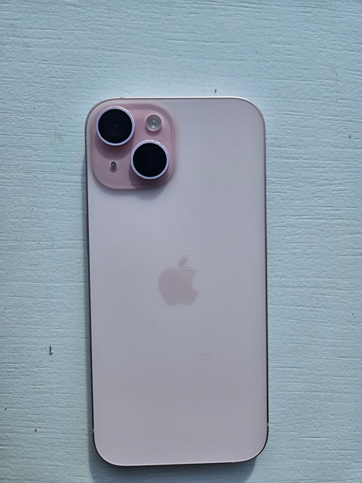 Iphone 15, Telecommunicatie, Mobiele telefoons | Apple iPhone, 128 GB, IPhone 15, 88 %, Ophalen of Verzenden