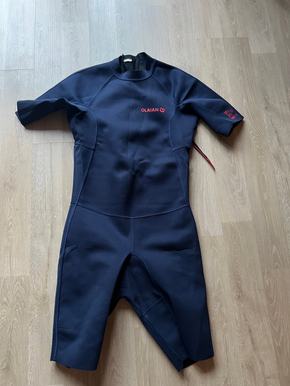 Wetsuit Man Maat M, Wetsuit, Verzenden, ., Heer