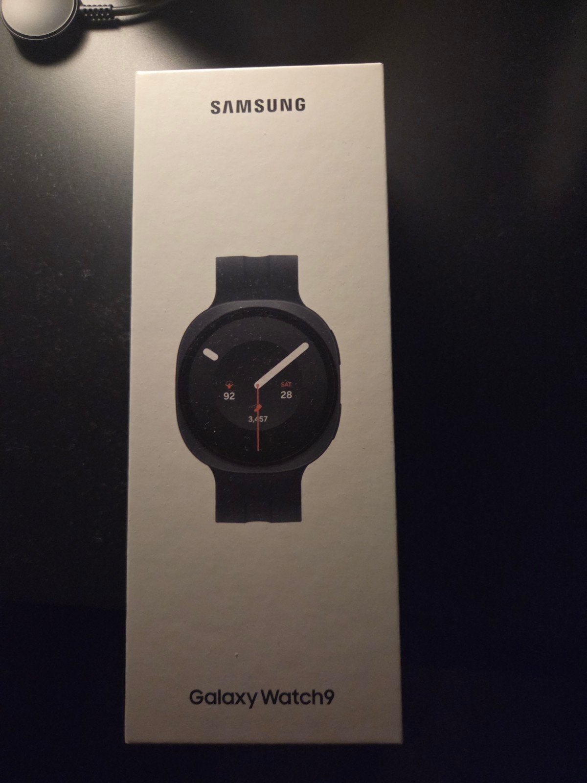 Samsung kortingscode t.w.v. 100 euro (o.a. Galaxy Watch), Zwart, Nieuw, Ophalen of Verzenden, Samsung