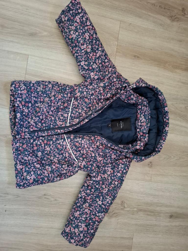 Gratis winterjas meisje maat 92, Ophalen, Gebruikt, Meisje, Jas