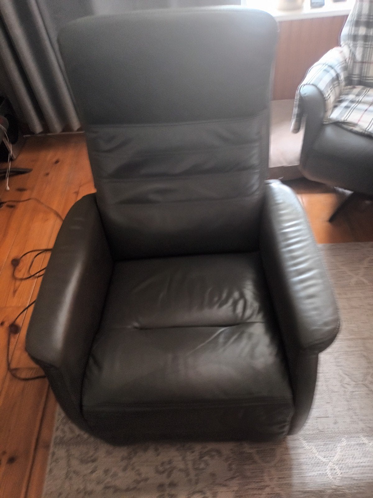 relaxstoel zo goed als nieuw, Ophalen of Verzenden