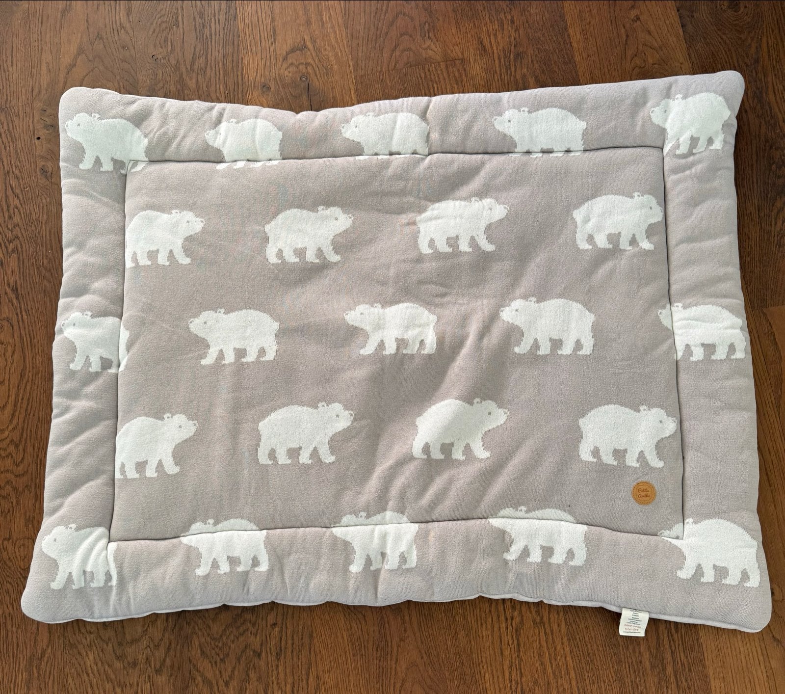 Boxkleed  Petite Amelie 75 /98cm, Ophalen of Verzenden, Zo goed als nieuw