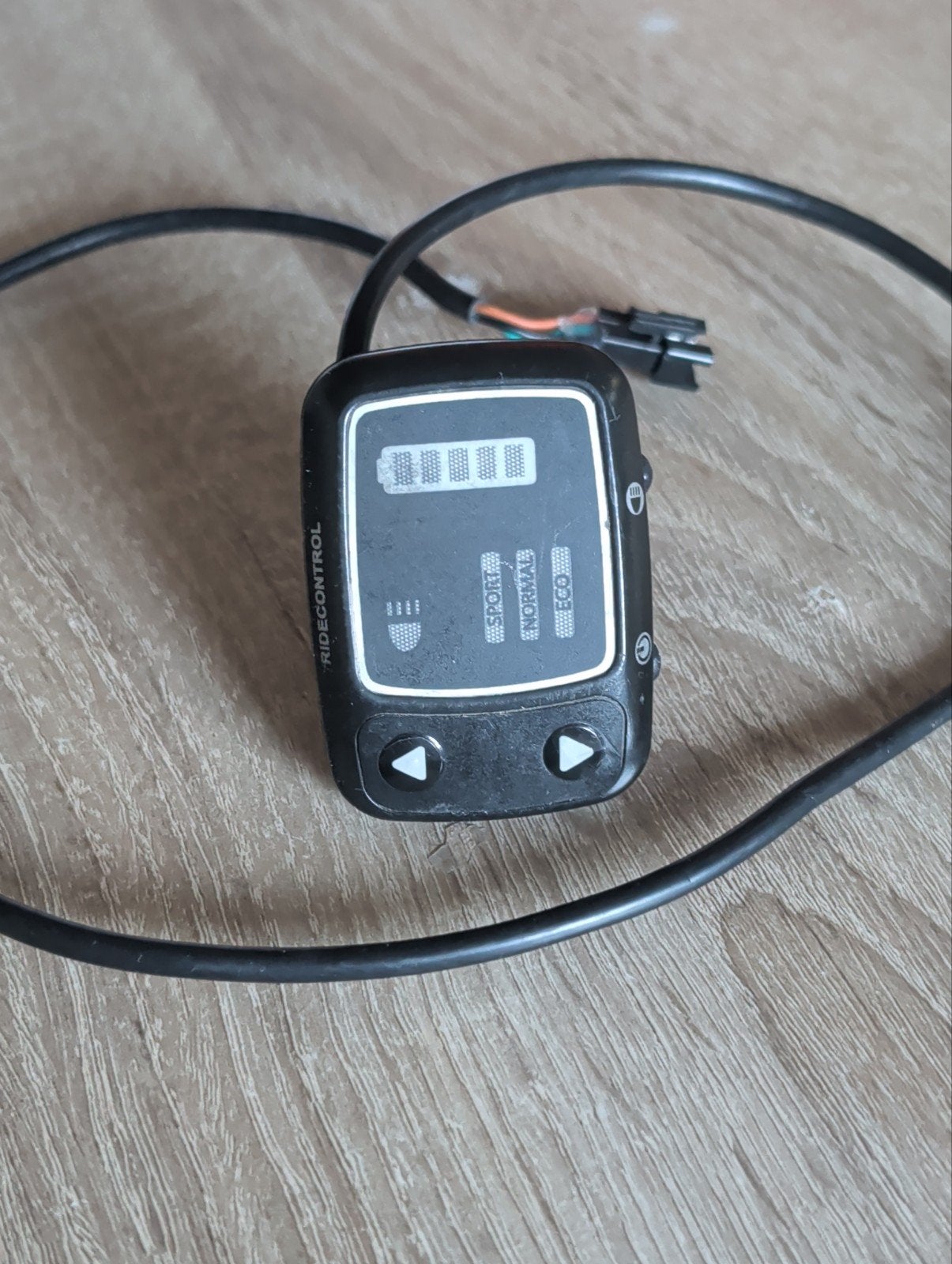 Giant RideControl ONE bedieningsunit e-bike, Ophalen of Verzenden, Gebruikt
