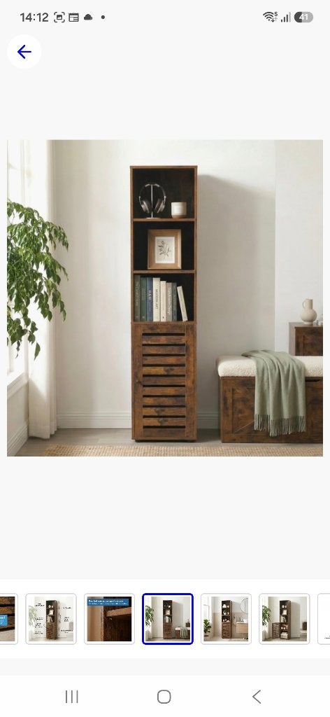 Kolomkast badkamer, Ophalen, (Half)hoge kast, Minder dan 50 cm, Nieuw