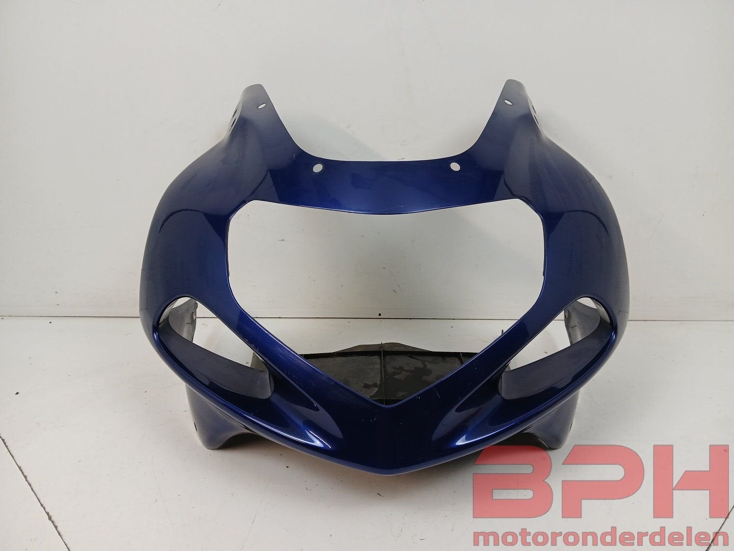Topkuip Suzuki GSX-R 600 750 1000 K1 - K3 2001 t/m 2003 kuip, Motoren, Gebruikt, -, -, Ophalen of Verzenden
