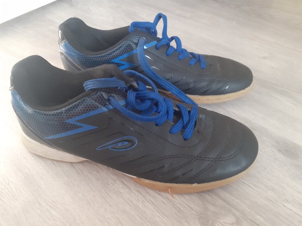 Schoenen maat 35, Ophalen, Gebruikt, Schoenen, Jongen