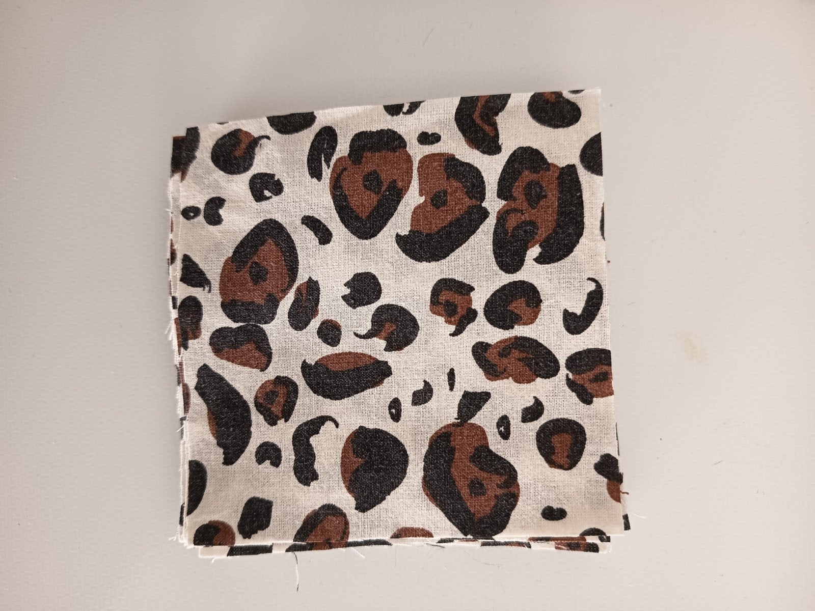 20 patchwork lapjes, Overige kleuren, Ophalen of Verzenden, 30 tot 120 cm, Katoen