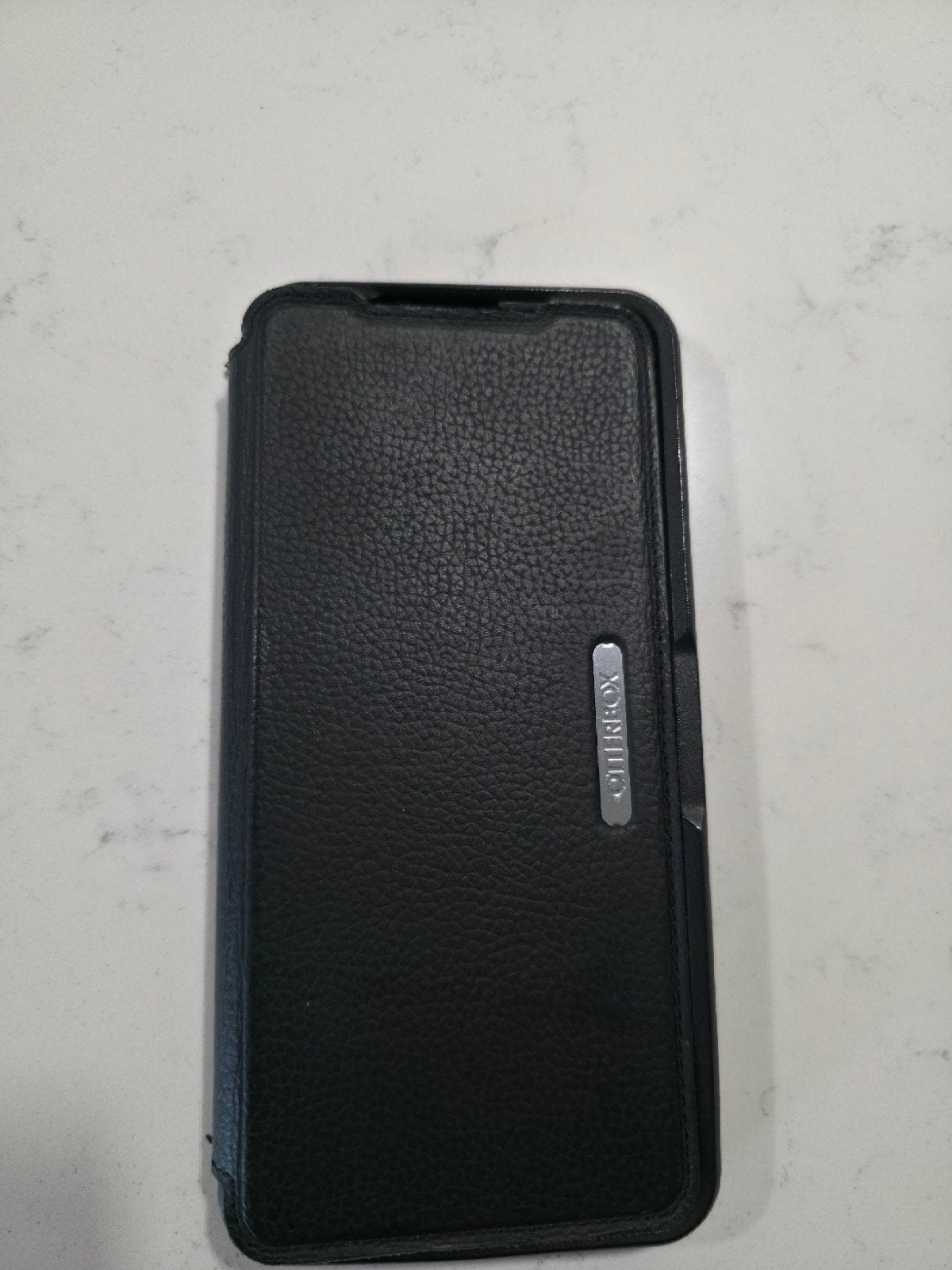 Otterbox telefoonhoesje voor Samsung S21 5G, Ophalen of Verzenden, Zo goed als nieuw, Flipcase