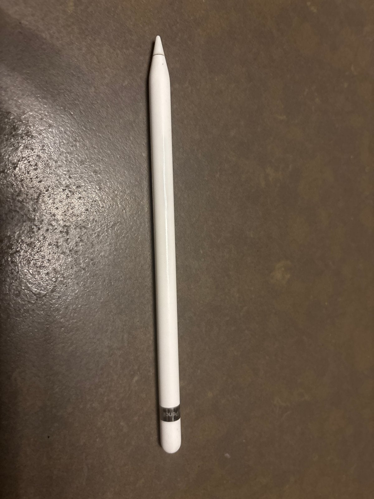 Apple Pencil (1e generatie)
