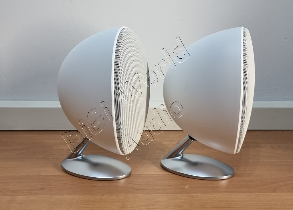 KEF KHT E305 speakers set, Audio, Tv en Foto, Luidsprekers, Zo goed als nieuw, Speakerset, 60 tot 120 watt, KEF, Basreflex, Geschikt voor surround/home cinema