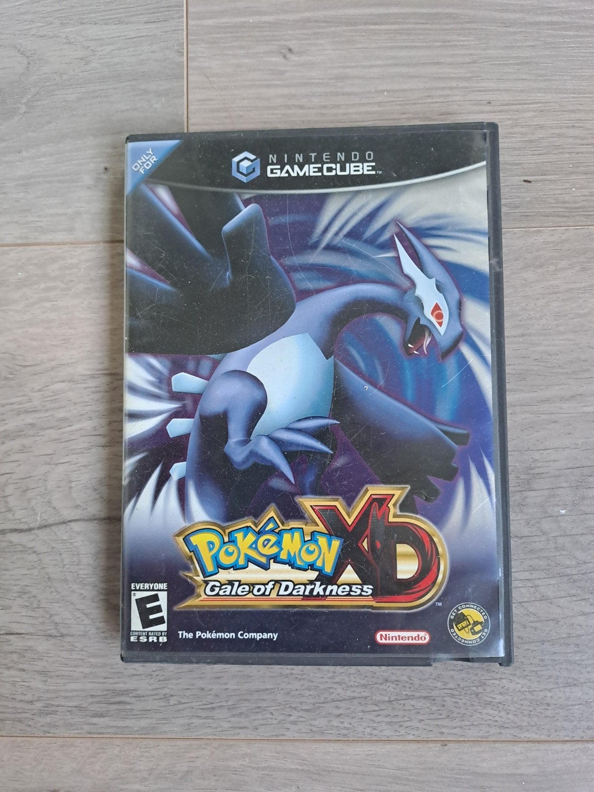 Pokémon XD: Gale of Darkness - Nintendo GameCube, Spelcomputers en Games, Games | Nintendo GameCube, Ophalen of Verzenden