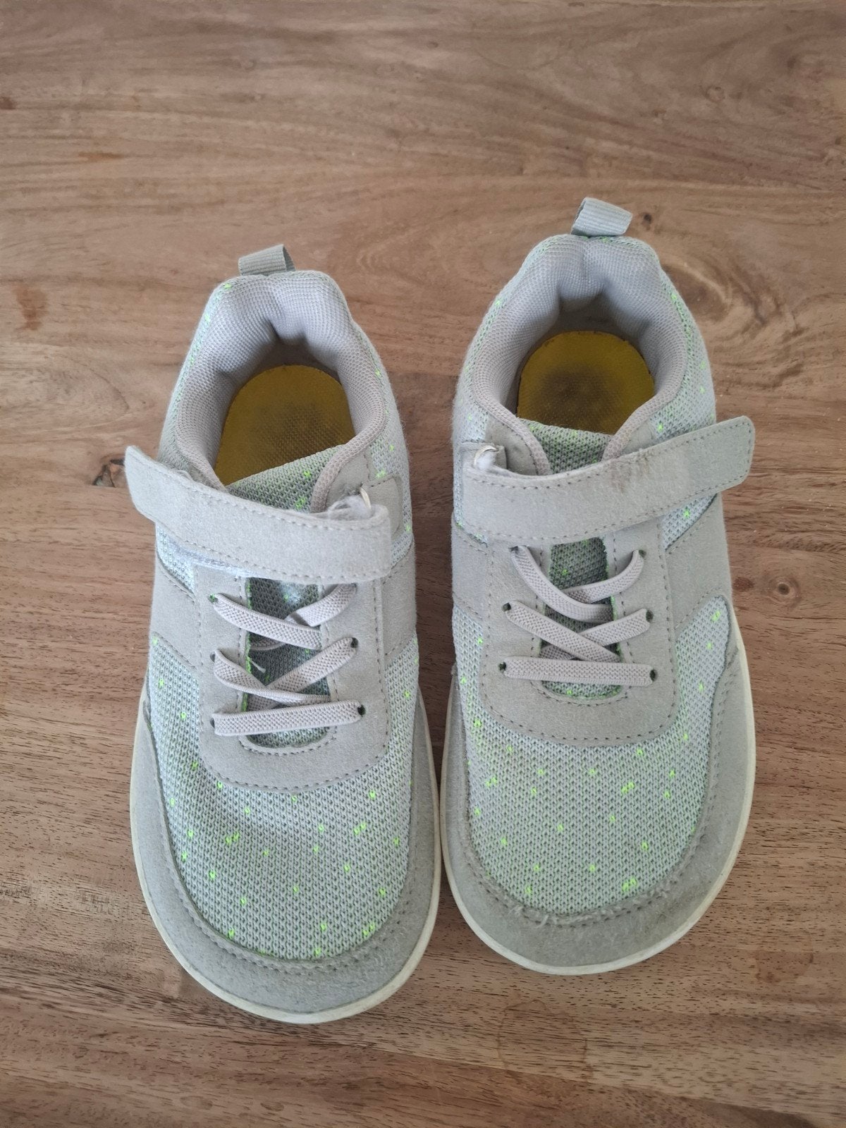 Barefoot schoenen diverse maten en kleuren, Gebruikt, Verzenden, Jongen of Meisje, Schoenen