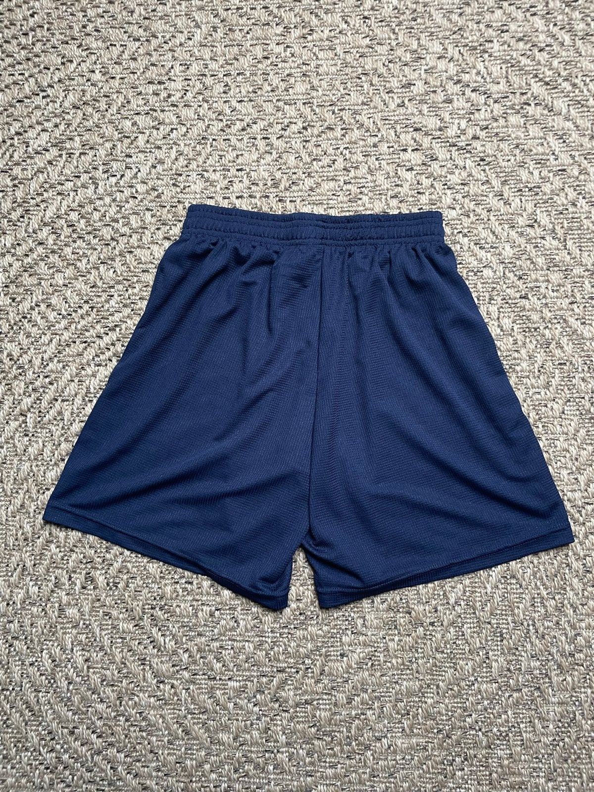 6 Macron Sportbroekjes Maat S - 5x Blauw, 1x Zwart, Blauw, Overige typen, Ophalen of Verzenden, Maat 36 (S)