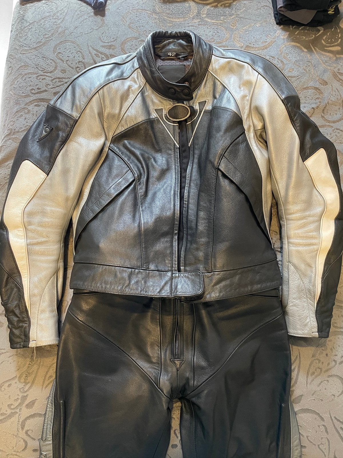 Motorpak dames, Ophalen, Tweedehands, Dames, Combipak