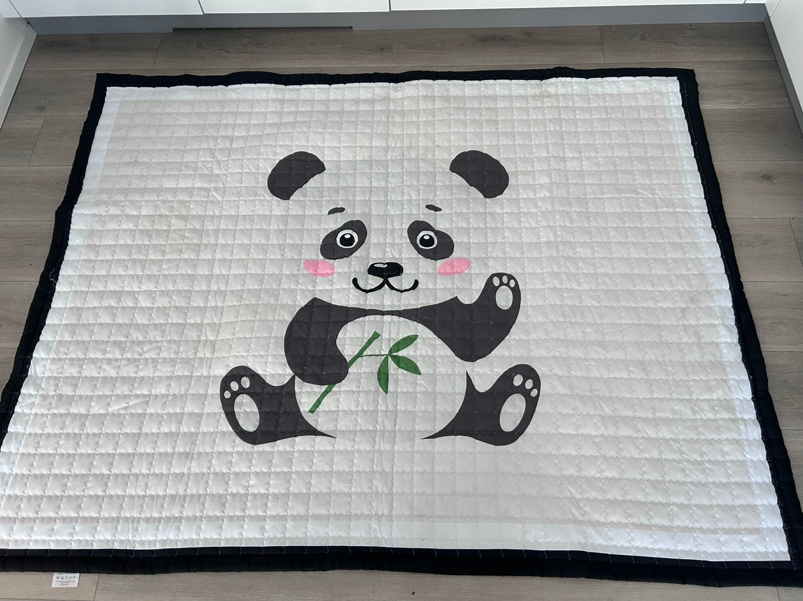 Speelkleed van Klein Boefje, Ophalen, Zo goed als nieuw