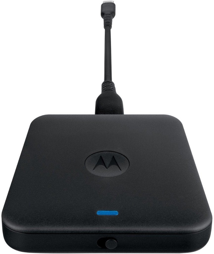 Motorola MA2 Android autoadapter, Ophalen of Verzenden, Nieuw