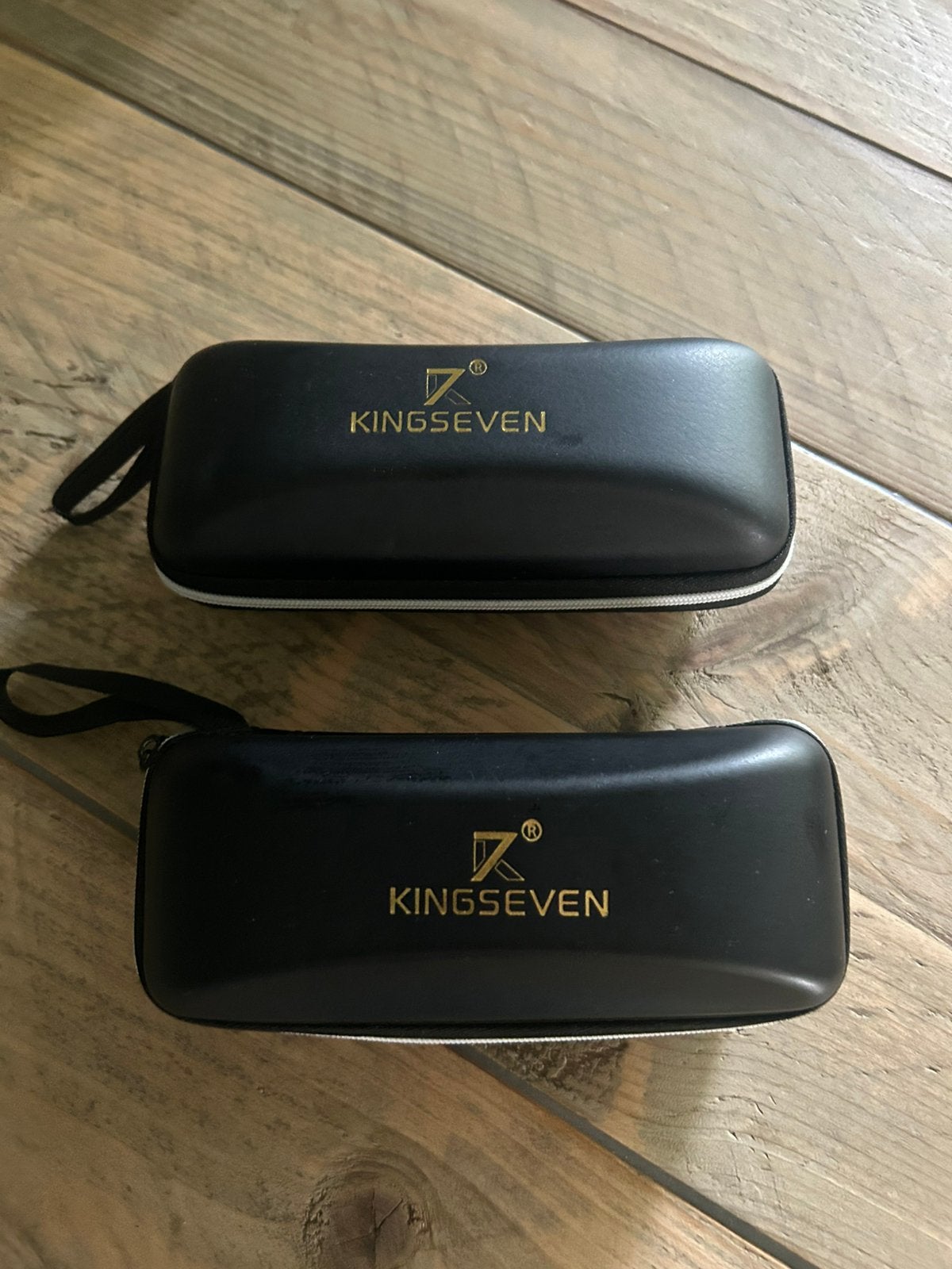 2 nieuwe zonnebrilen te koop!!, Ophalen, Nieuw, Overige typen