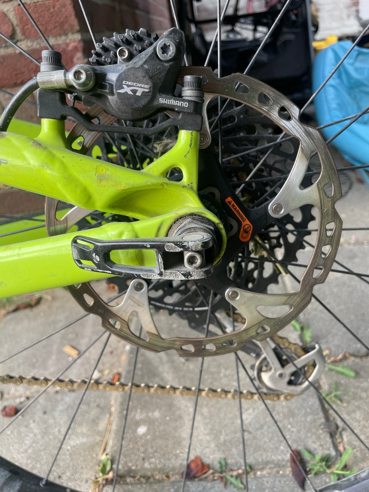 Trek Half-Carbon Mountainbike - Zeer Goede Staat, Fietsen en Brommers, Ophalen, Gebruikt, Fully, Schijfrem