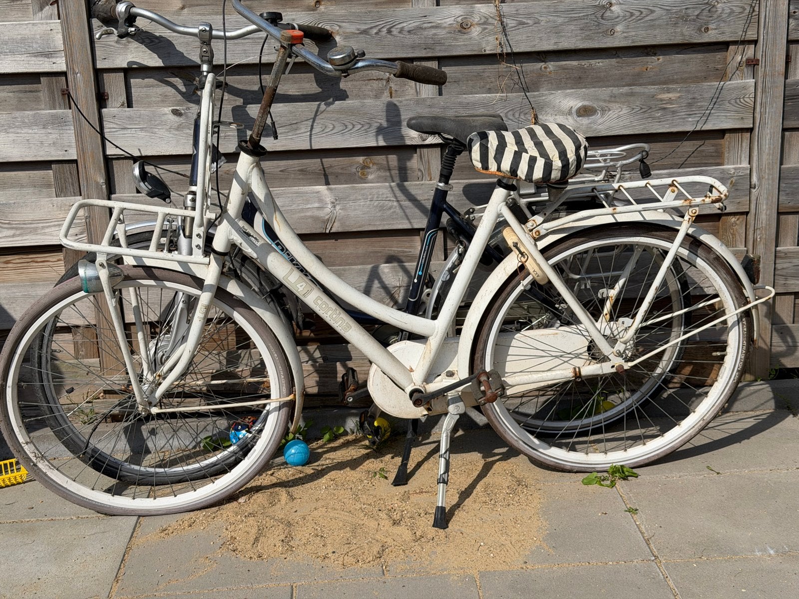 Opknapfietsen: E-bike en normale fiets, Velgrem, Versnellingen, Ophalen, Overige merken