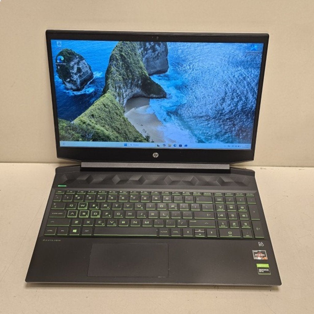 HP Pavilion Gaming  | 500GB (839067), HP Nederland B.V., Info@naw.nl, Krijgsman 75, 1186 DR Amstelveen, Nederland