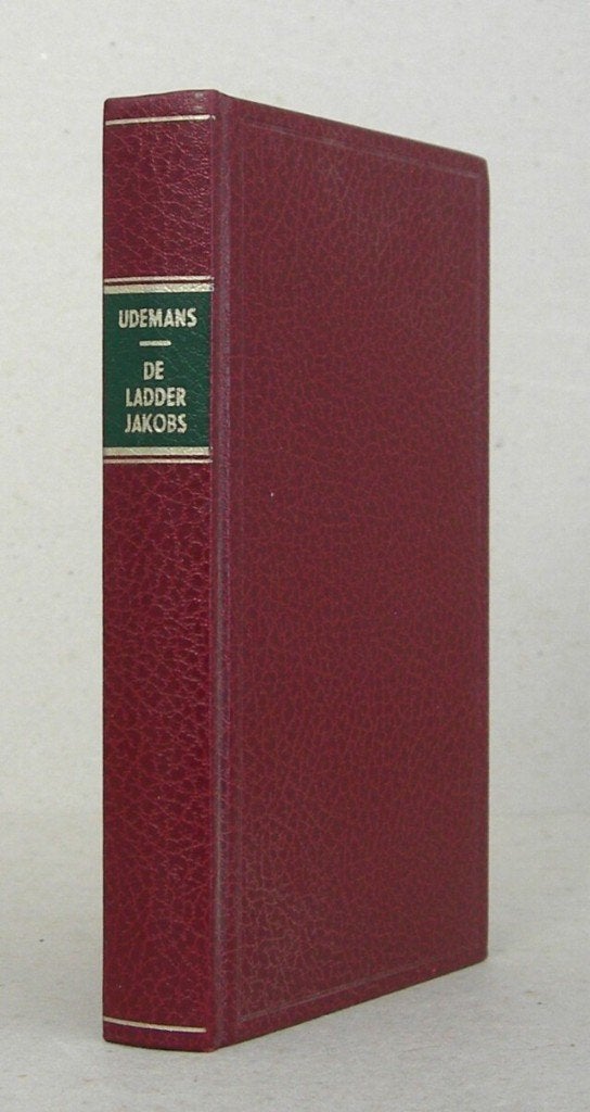 Godefridus Udemans: De ladder Jacobs., Gelezen, Godefridus Udemans, Christendom | Protestants, Ophalen of Verzenden