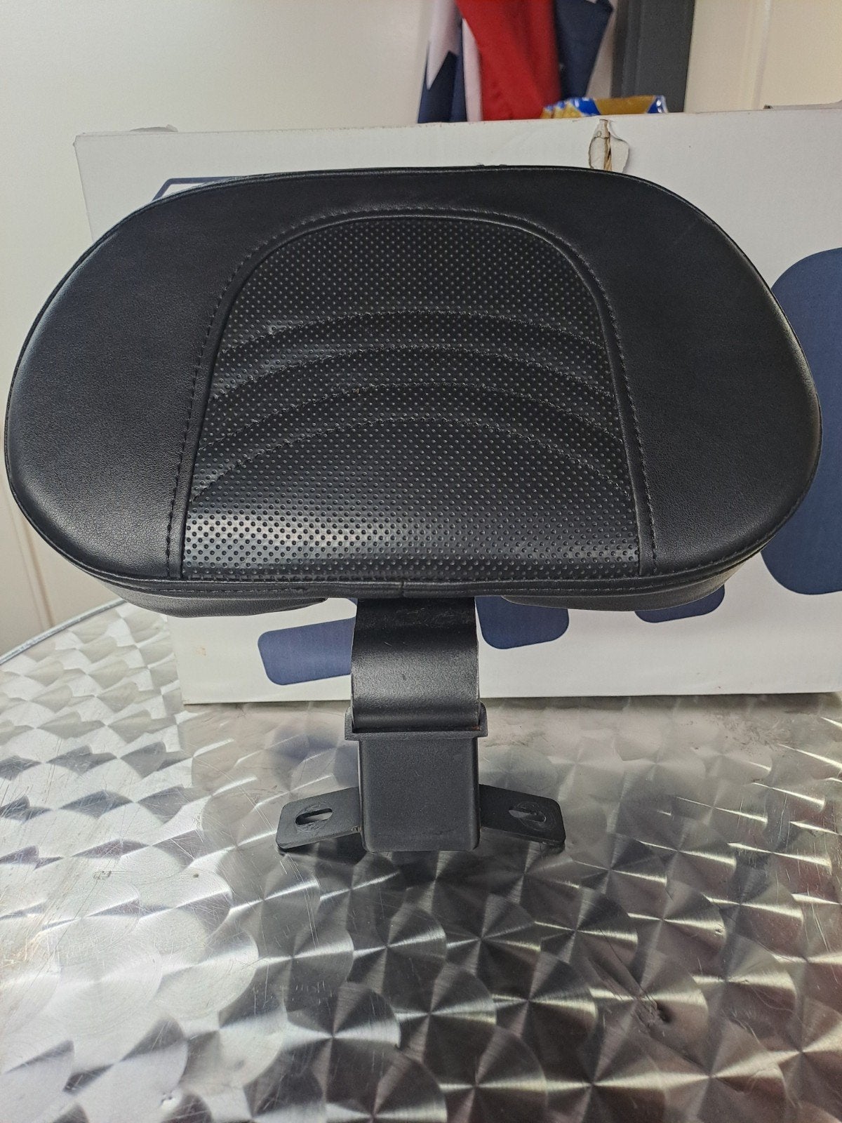 Rugsteun voor Harley Davidson Roadglide / Streetglide, Ophalen of Verzenden, Gebruikt